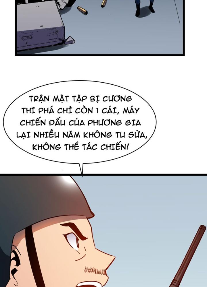 Hệ Thống Mạt Thế Vạn Vật Thăng Cấp Chapter 21 - Trang 2