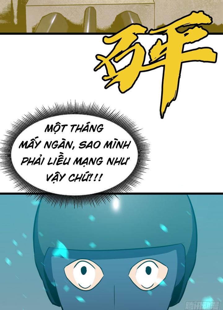 Hệ Thống Mạt Thế Vạn Vật Thăng Cấp Chapter 21 - Trang 2