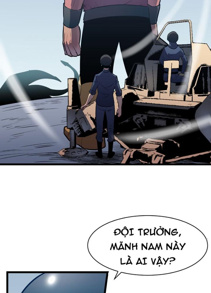 Hệ Thống Mạt Thế Vạn Vật Thăng Cấp Chapter 21 - Trang 2