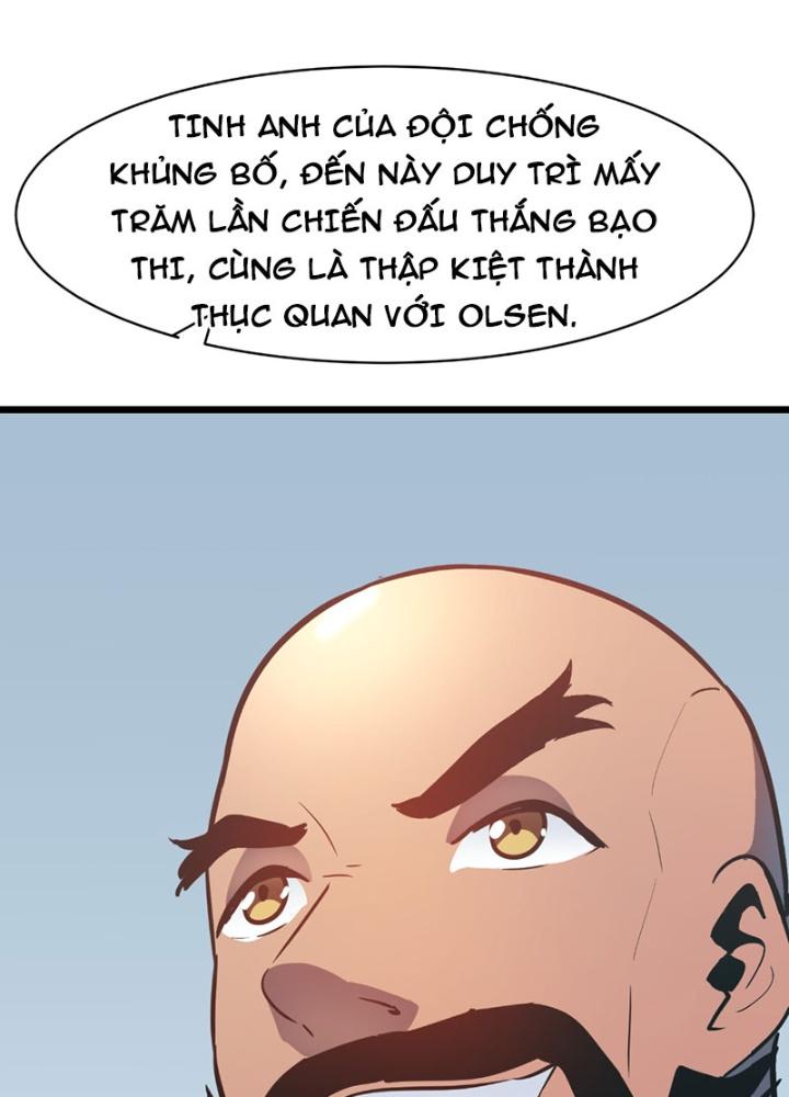 Hệ Thống Mạt Thế Vạn Vật Thăng Cấp Chapter 21 - Trang 2