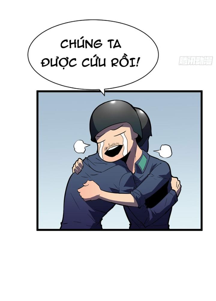 Hệ Thống Mạt Thế Vạn Vật Thăng Cấp Chapter 21 - Trang 2