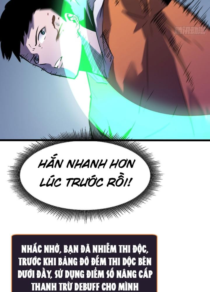 Hệ Thống Mạt Thế Vạn Vật Thăng Cấp Chapter 21 - Trang 2