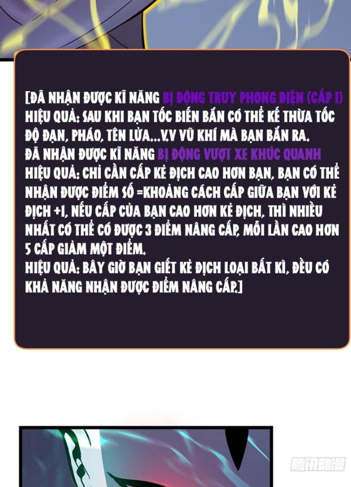 Hệ Thống Mạt Thế Vạn Vật Thăng Cấp Chapter 21 - Trang 2