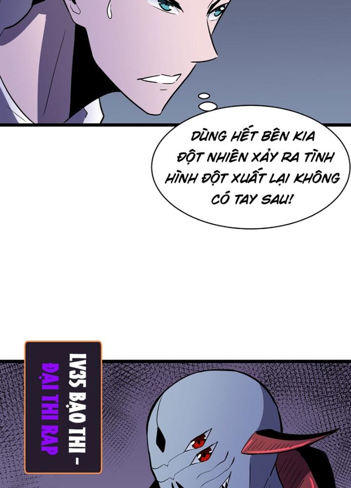 Hệ Thống Mạt Thế Vạn Vật Thăng Cấp Chapter 21 - Trang 2