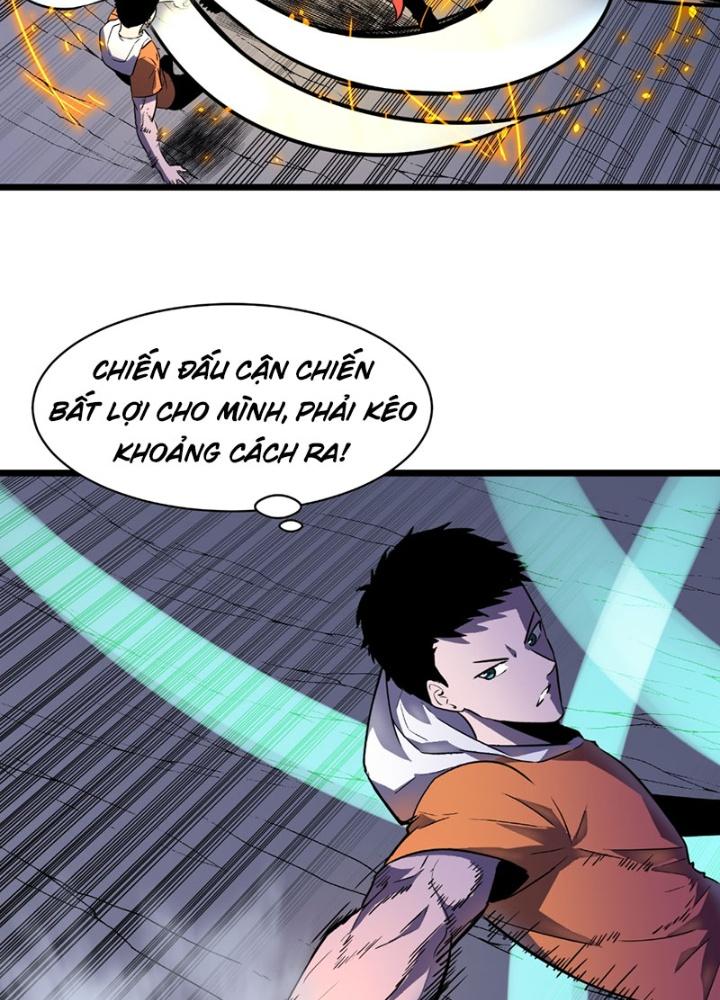 Hệ Thống Mạt Thế Vạn Vật Thăng Cấp Chapter 21 - Trang 2