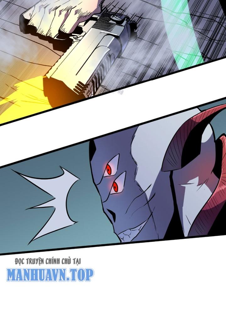 Hệ Thống Mạt Thế Vạn Vật Thăng Cấp Chapter 21 - Trang 2