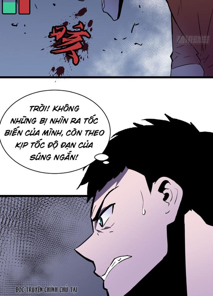 Hệ Thống Mạt Thế Vạn Vật Thăng Cấp Chapter 21 - Trang 2