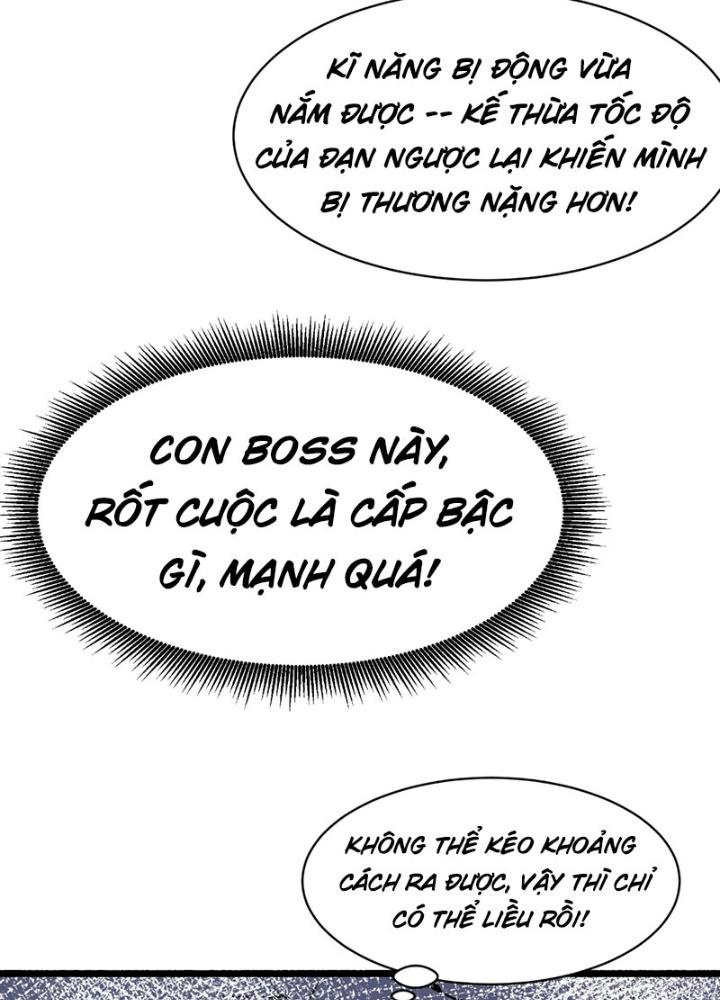 Hệ Thống Mạt Thế Vạn Vật Thăng Cấp Chapter 21 - Trang 2