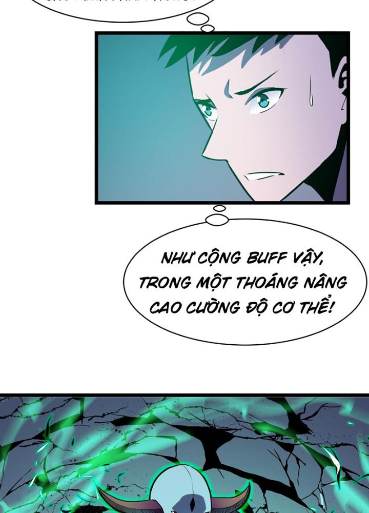 Hệ Thống Mạt Thế Vạn Vật Thăng Cấp Chapter 21 - Trang 2