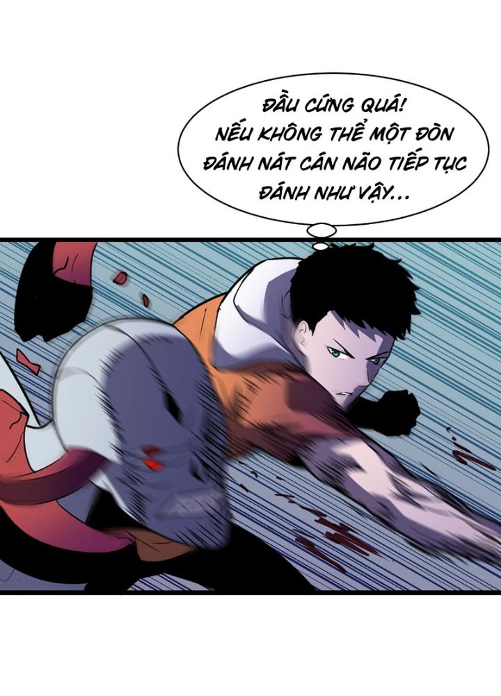 Hệ Thống Mạt Thế Vạn Vật Thăng Cấp Chapter 21 - Trang 2