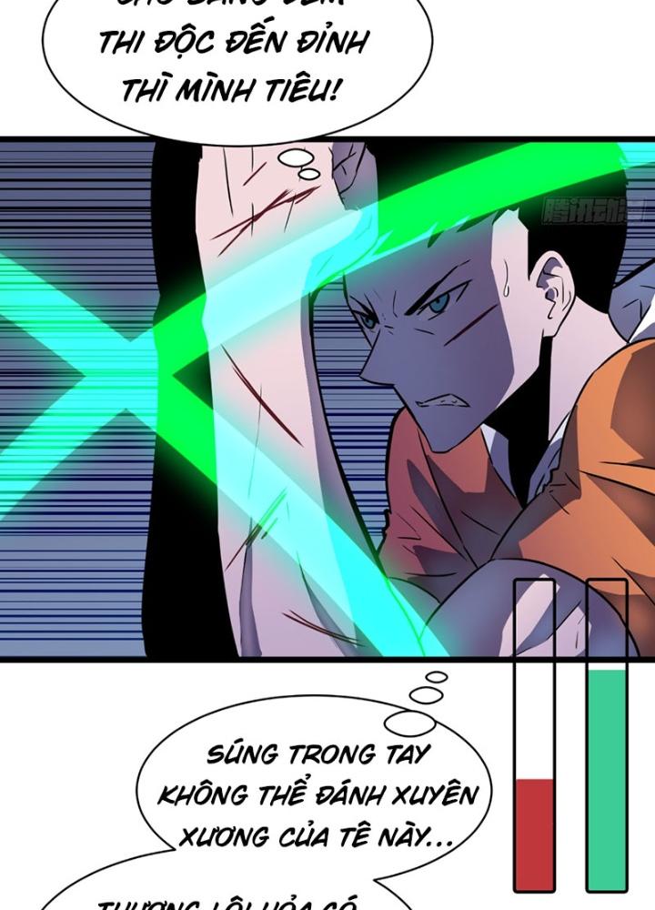 Hệ Thống Mạt Thế Vạn Vật Thăng Cấp Chapter 21 - Trang 2