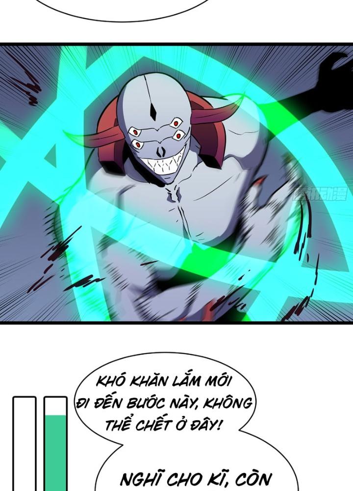 Hệ Thống Mạt Thế Vạn Vật Thăng Cấp Chapter 21 - Trang 2