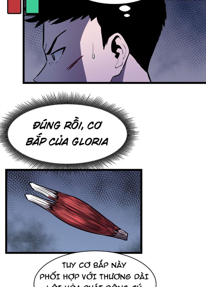 Hệ Thống Mạt Thế Vạn Vật Thăng Cấp Chapter 21 - Trang 2