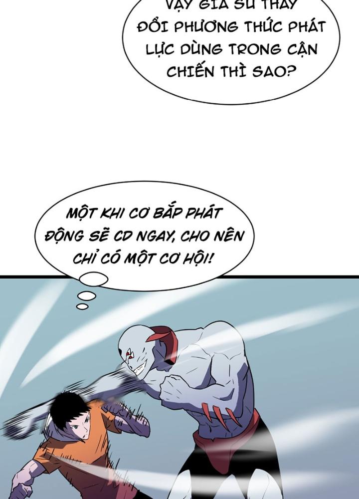 Hệ Thống Mạt Thế Vạn Vật Thăng Cấp Chapter 21 - Trang 2