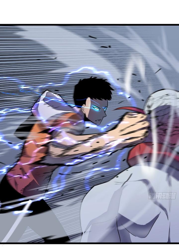 Hệ Thống Mạt Thế Vạn Vật Thăng Cấp Chapter 21 - Trang 2