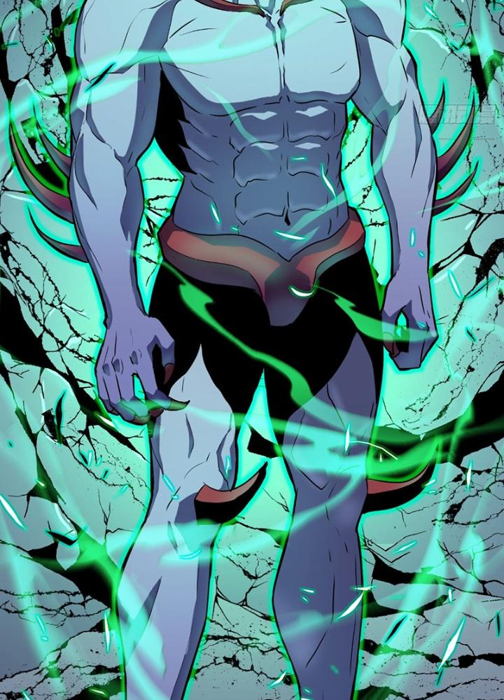 Hệ Thống Mạt Thế Vạn Vật Thăng Cấp Chapter 21 - Trang 2