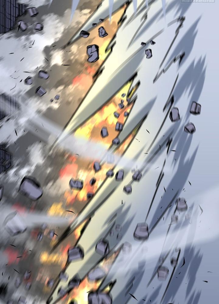 Hệ Thống Mạt Thế Vạn Vật Thăng Cấp Chapter 21 - Trang 2