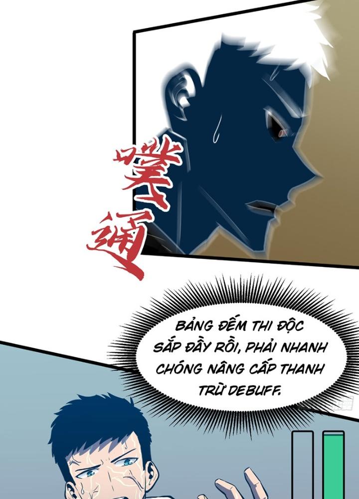 Hệ Thống Mạt Thế Vạn Vật Thăng Cấp Chapter 21 - Trang 2