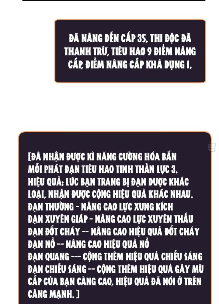 Hệ Thống Mạt Thế Vạn Vật Thăng Cấp Chapter 21 - Trang 2