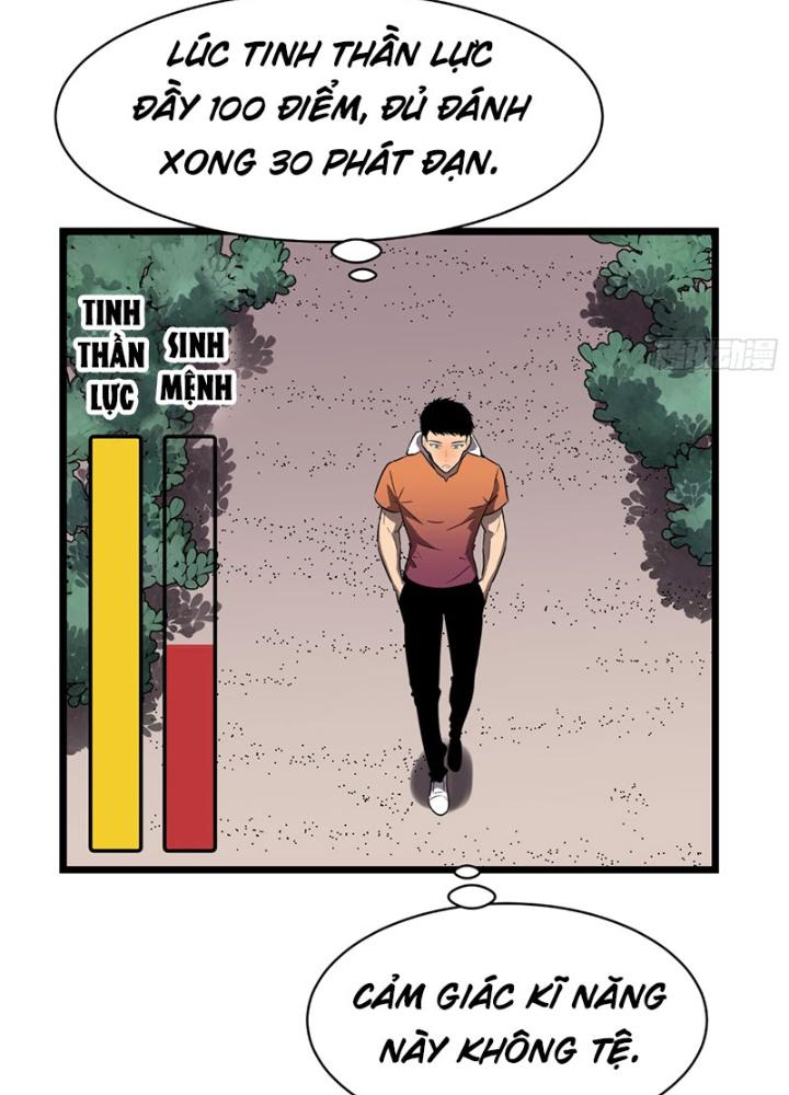 Hệ Thống Mạt Thế Vạn Vật Thăng Cấp Chapter 21 - Trang 2