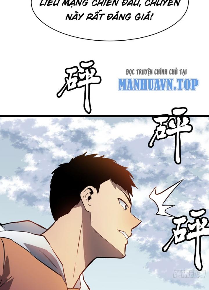 Hệ Thống Mạt Thế Vạn Vật Thăng Cấp Chapter 21 - Trang 2