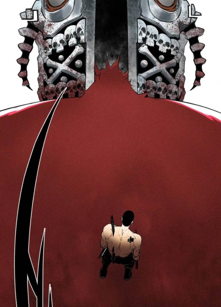 Tôi Bị Boss Đánh Cho Tơi Tả Chapter 17 - Trang 2