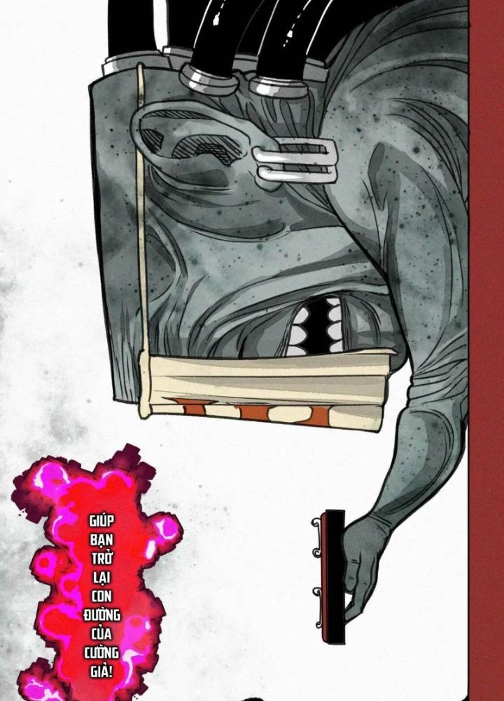 Tôi Bị Boss Đánh Cho Tơi Tả Chapter 17 - Trang 2