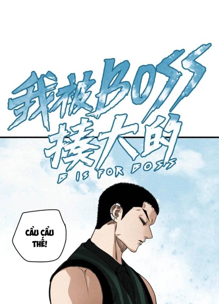 Tôi Bị Boss Đánh Cho Tơi Tả Chapter 17 - Trang 2