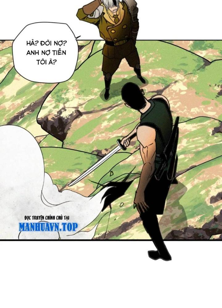 Tôi Bị Boss Đánh Cho Tơi Tả Chapter 17 - Trang 2