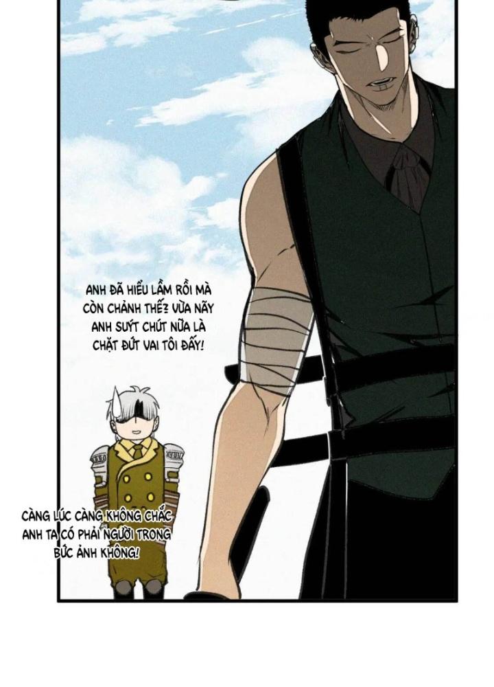Tôi Bị Boss Đánh Cho Tơi Tả Chapter 17 - Trang 2