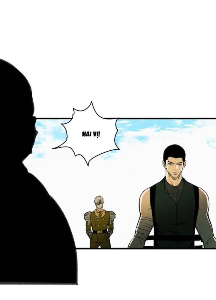 Tôi Bị Boss Đánh Cho Tơi Tả Chapter 17 - Trang 2