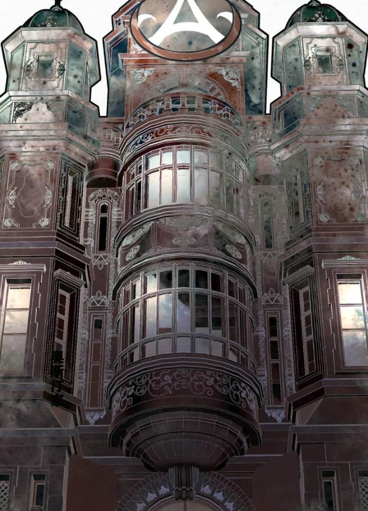 Tôi Bị Boss Đánh Cho Tơi Tả Chapter 17 - Trang 2