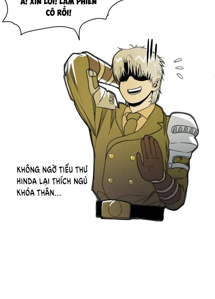 Tôi Bị Boss Đánh Cho Tơi Tả Chapter 18 - Trang 2