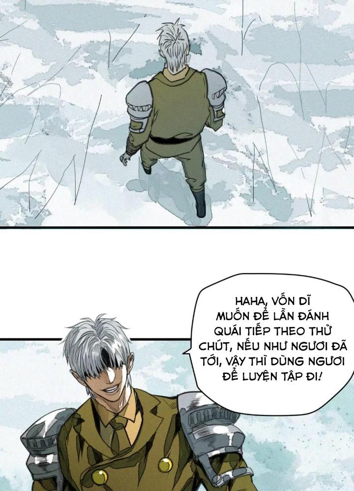 Tôi Bị Boss Đánh Cho Tơi Tả Chapter 18 - Trang 2