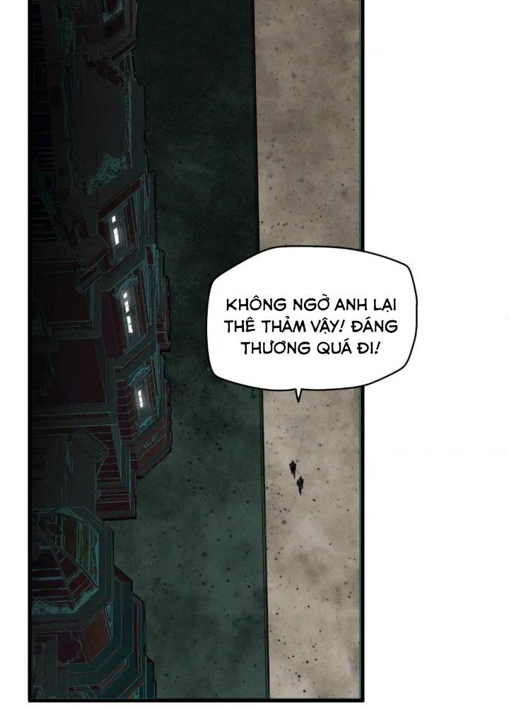 Tôi Bị Boss Đánh Cho Tơi Tả Chapter 18 - Trang 2