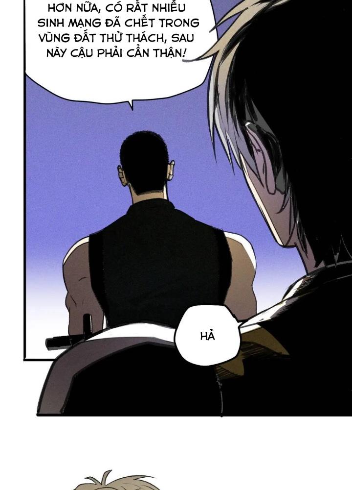 Tôi Bị Boss Đánh Cho Tơi Tả Chapter 18 - Trang 2