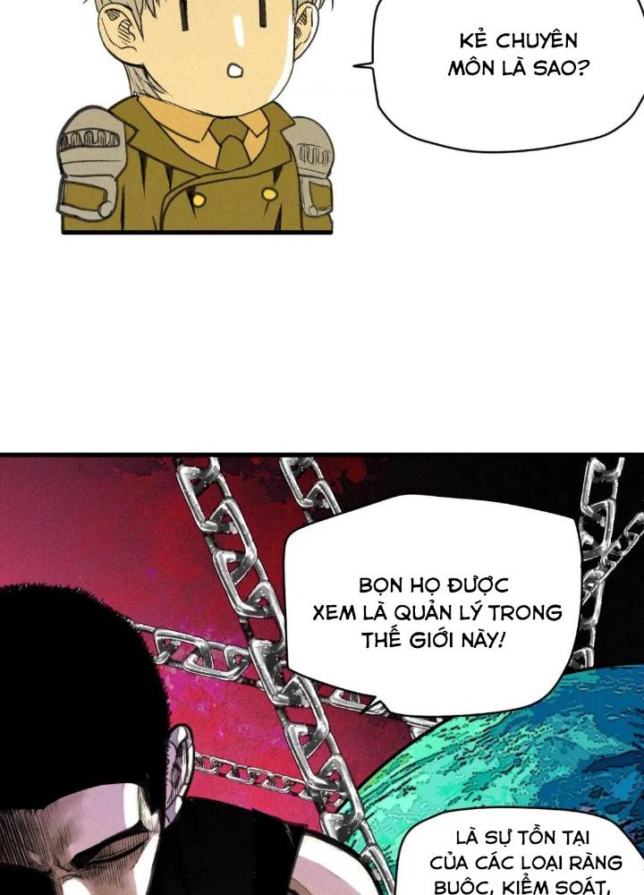 Tôi Bị Boss Đánh Cho Tơi Tả Chapter 18 - Trang 2