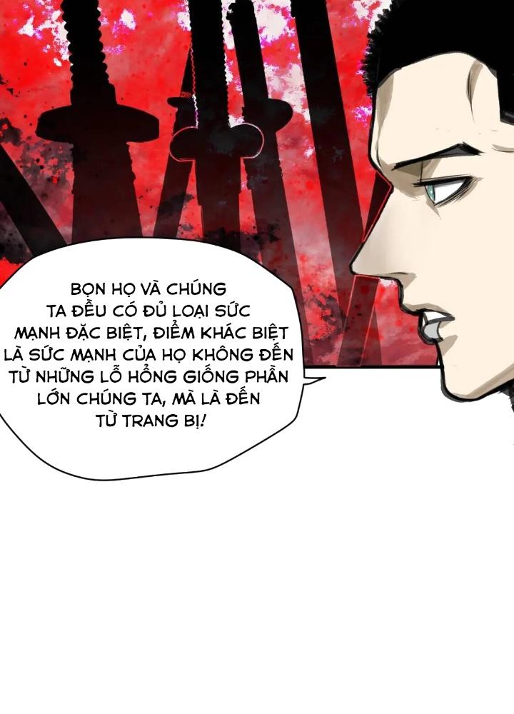 Tôi Bị Boss Đánh Cho Tơi Tả Chapter 18 - Trang 2