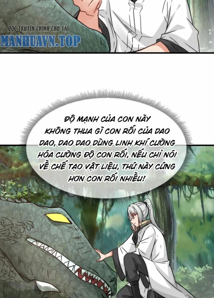Tổ Sư Xuất Sơn Chapter 63 - Trang 3