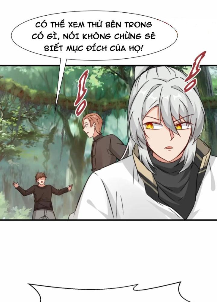Tổ Sư Xuất Sơn Chapter 63 - Trang 3