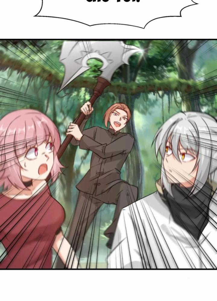 Tổ Sư Xuất Sơn Chapter 63 - Trang 3