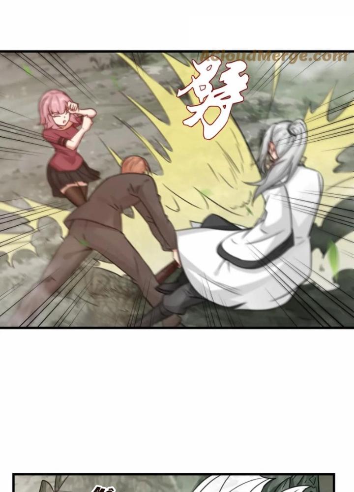 Tổ Sư Xuất Sơn Chapter 63 - Trang 3