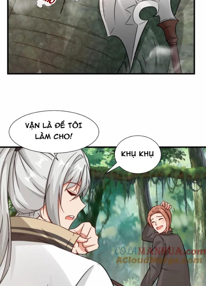Tổ Sư Xuất Sơn Chapter 63 - Trang 3