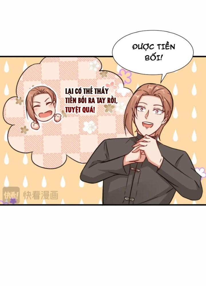 Tổ Sư Xuất Sơn Chapter 63 - Trang 3