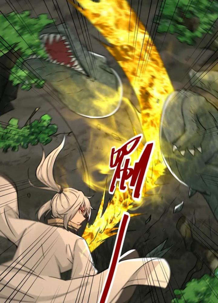 Tổ Sư Xuất Sơn Chapter 63 - Trang 3