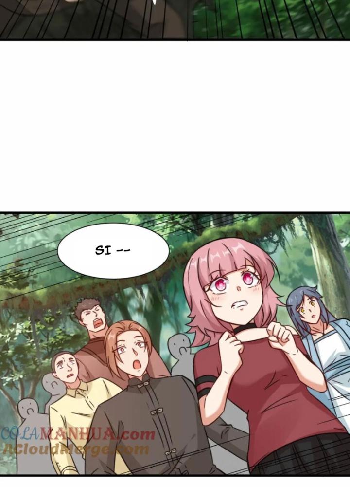 Tổ Sư Xuất Sơn Chapter 63 - Trang 3
