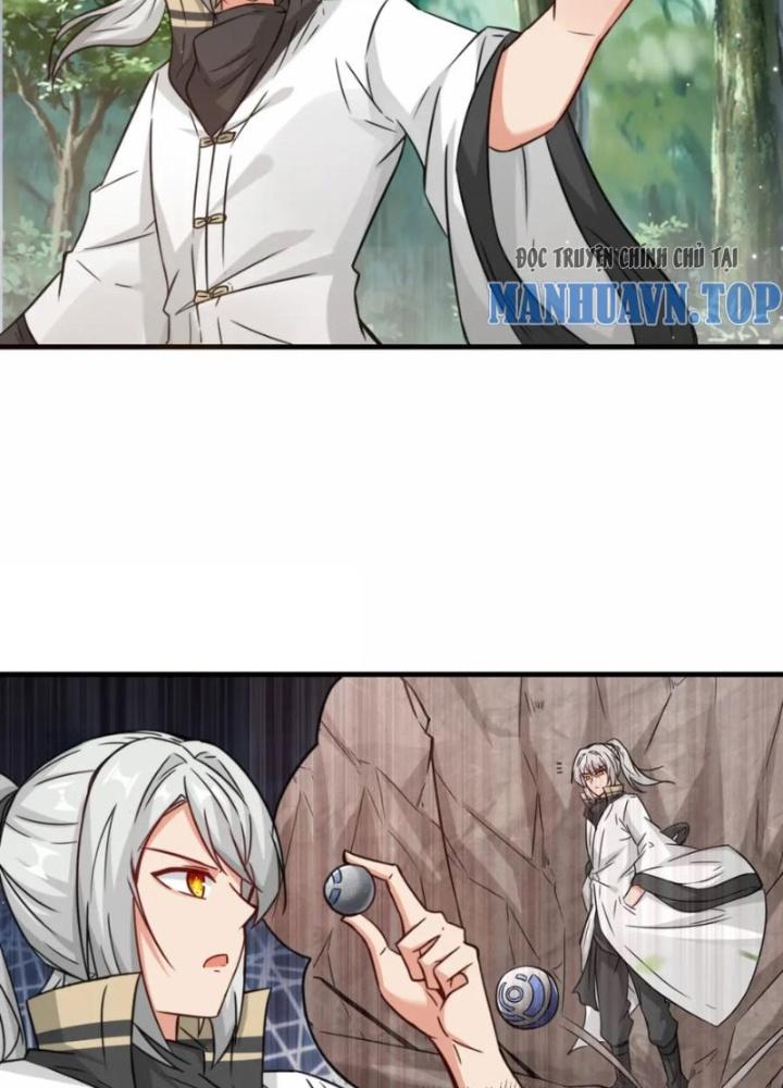 Tổ Sư Xuất Sơn Chapter 63 - Trang 3