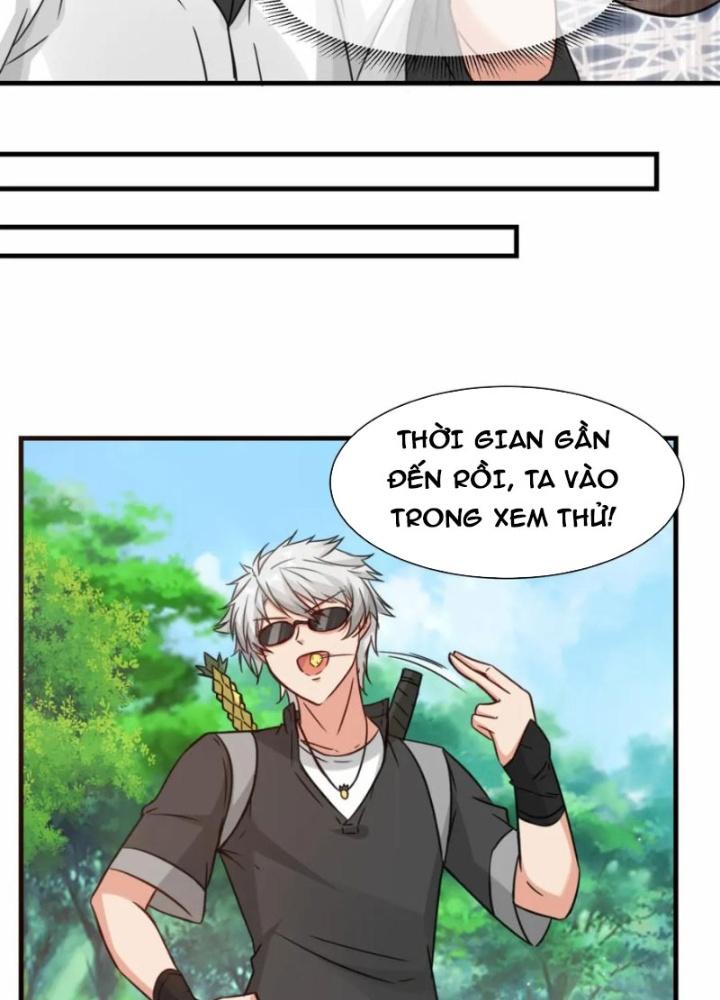Tổ Sư Xuất Sơn Chapter 63 - Trang 3