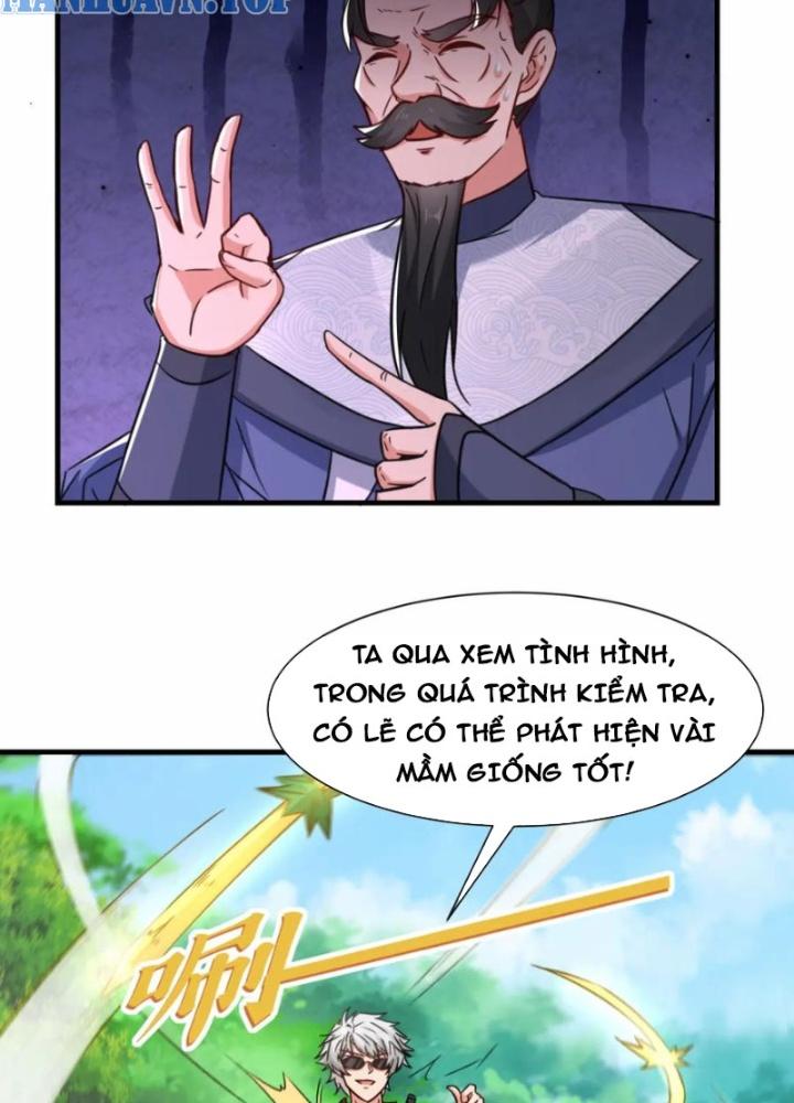 Tổ Sư Xuất Sơn Chapter 63 - Trang 3