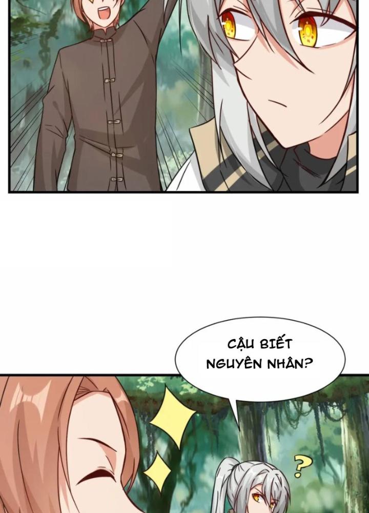 Tổ Sư Xuất Sơn Chapter 63 - Trang 3